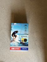 Actionkamera AEE MagiCam S40 Pro mit Zubehör neuwertig