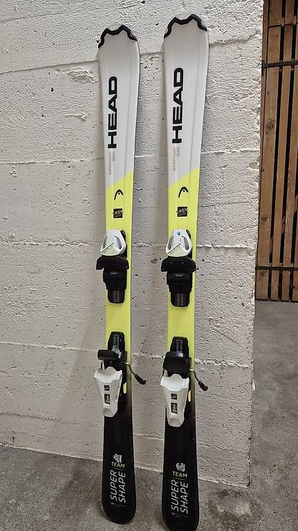 Skis: Ski Head 127cm – D'occasion à Lausanne par ang_h5kp