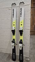 Ski Head 127cm