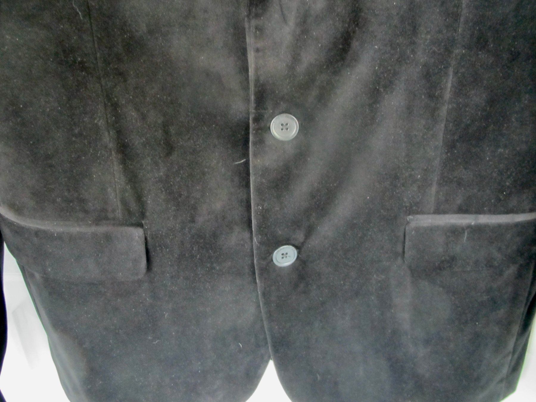Giacche: BLAZER SMOG NEUF – Nuovo (secondo la descrizione) da Murten venduto da Selliot 1