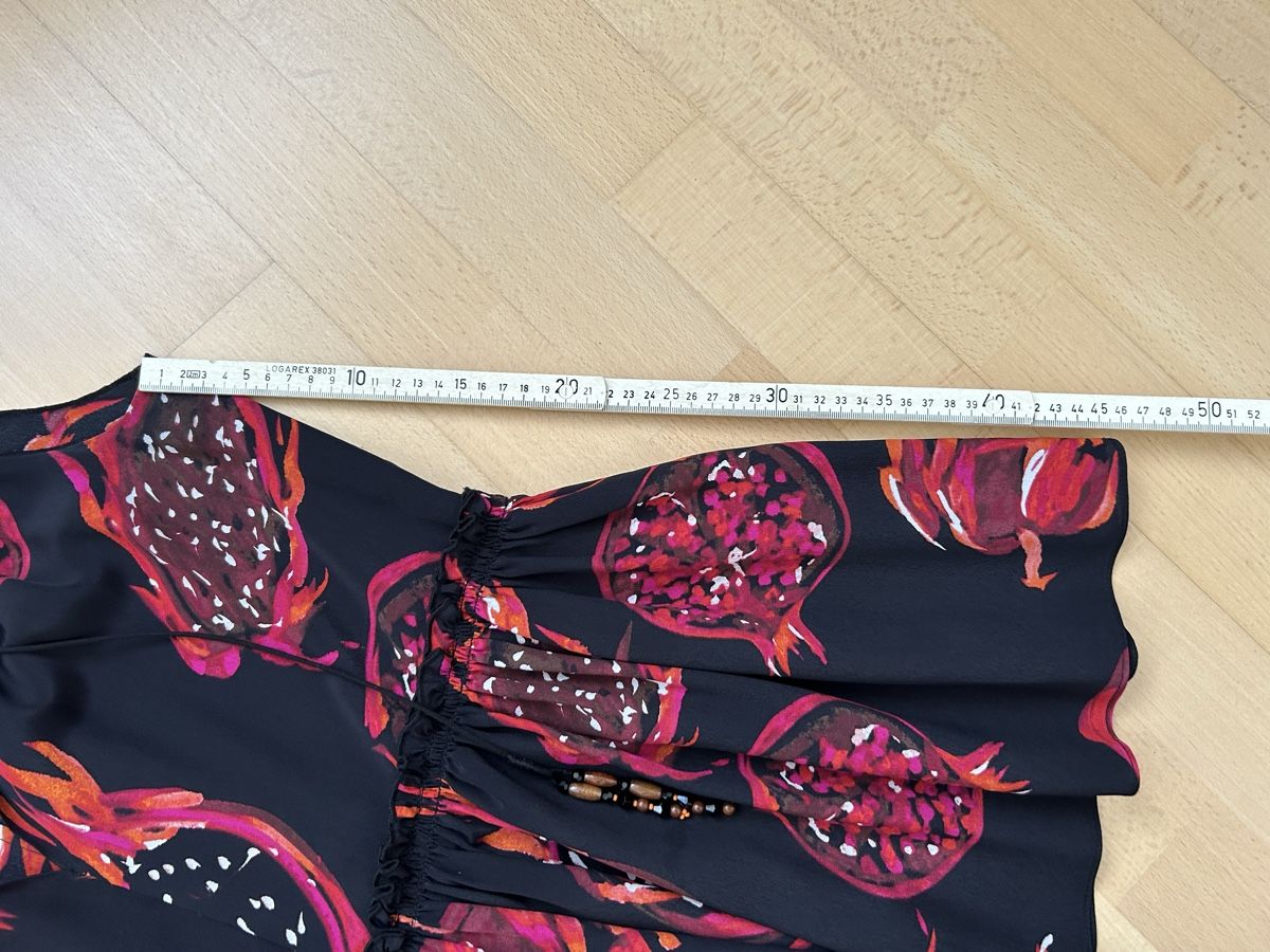 Tops: Top bunt Dorothe Schuhmacher Gr. M – Gebraucht aus Reinach BL von meinstil 5