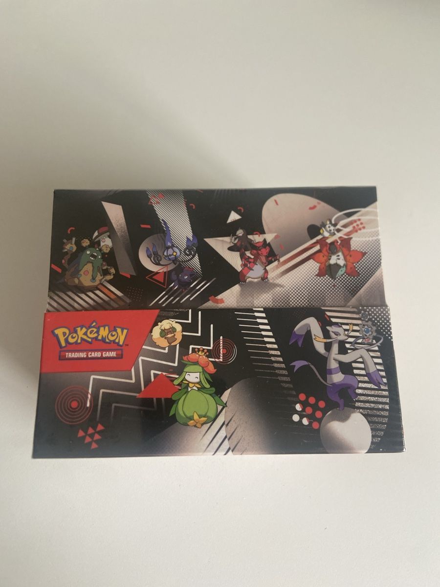 Pokémon Carte collezionabili: pokemon white flare & black bolt mini tin display – Nuovo e nell'imballaggio originale da Stäfa venduto da JamesO03 1