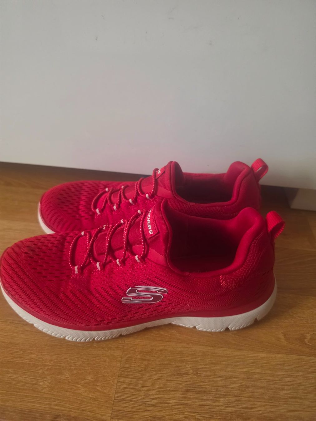 Skechers Herrenschuhe: Sketchers Gr. 36 – Gebraucht aus Zuchwil von Lea007 1