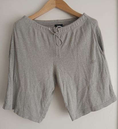 Shorts grey size M Hugo Boss good condition