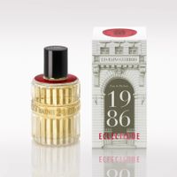 NICHE — EDP 1986 Eclectique - Les Bains Guerbois (decant)