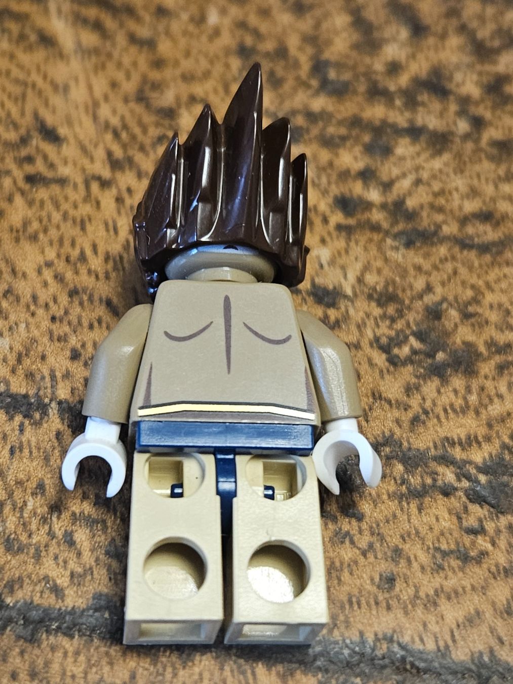 Lego Kit di costruzioni: lego figurine legends of chima loc027 Longtooth – Usato da Confignon venduto da Ecrofigs 3