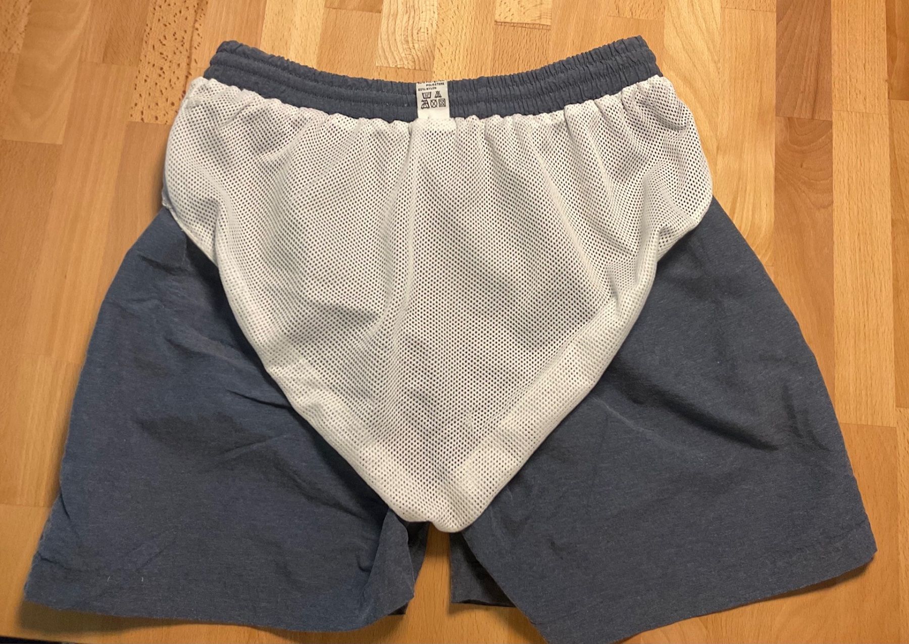 Costumi da bagno: Badehose 🩲 - dunkelblau - Grösse L – Usato da Krauchthal venduto da Handmade_Hub 5