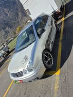 Volkswagen Polo 1.4 essence  jantes 16 pouces 