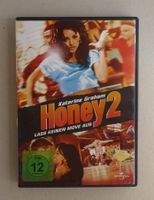 Honey 2 - DVD mit Kat Graham, Randy Wayne, Tyler Nelson