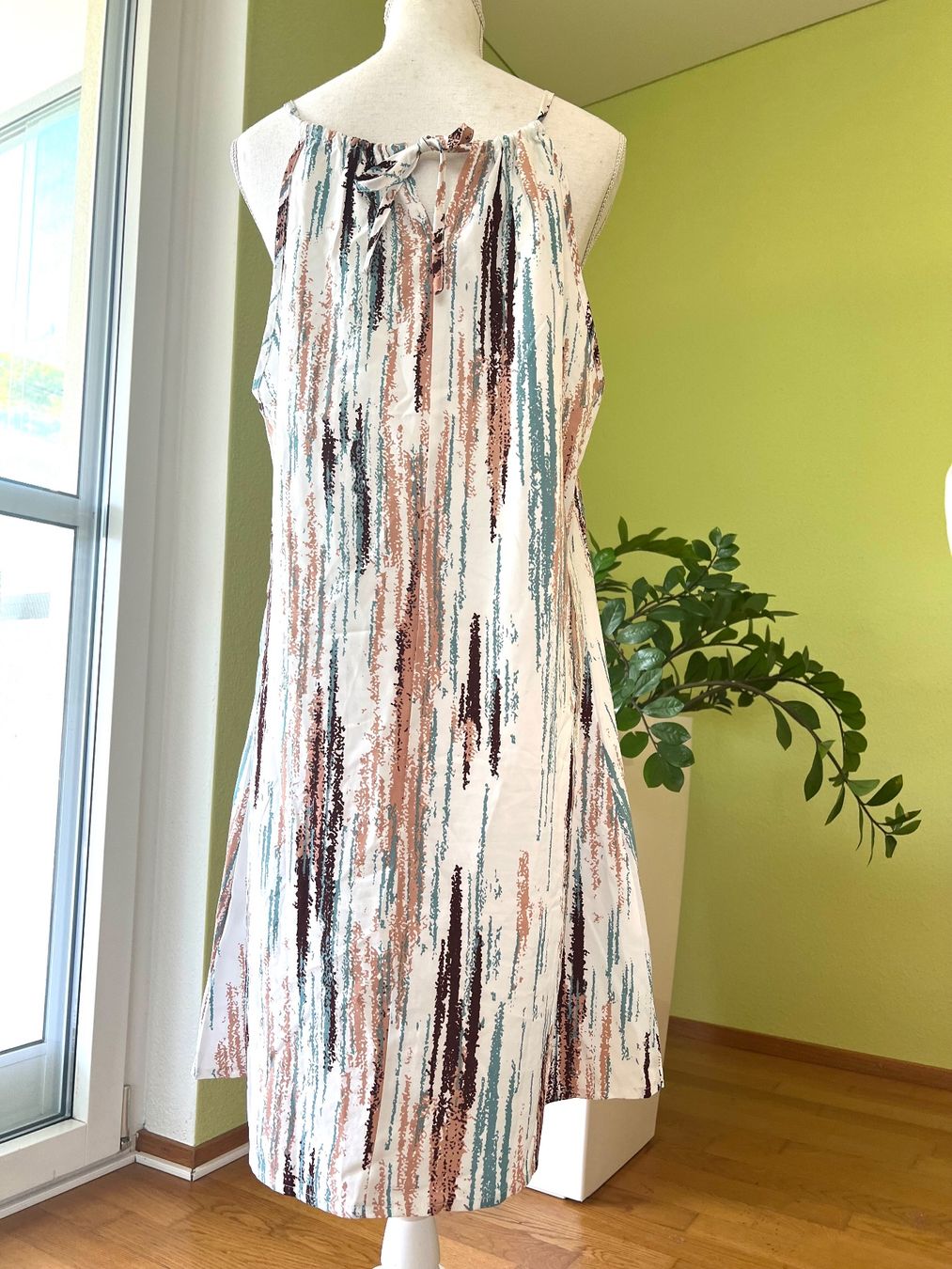 Robes: Strandkleid Gr.42 – D'occasion à Ebikon par happynat 3