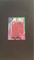 Darwin Núñez - Topps Karte - Liverpool FC 