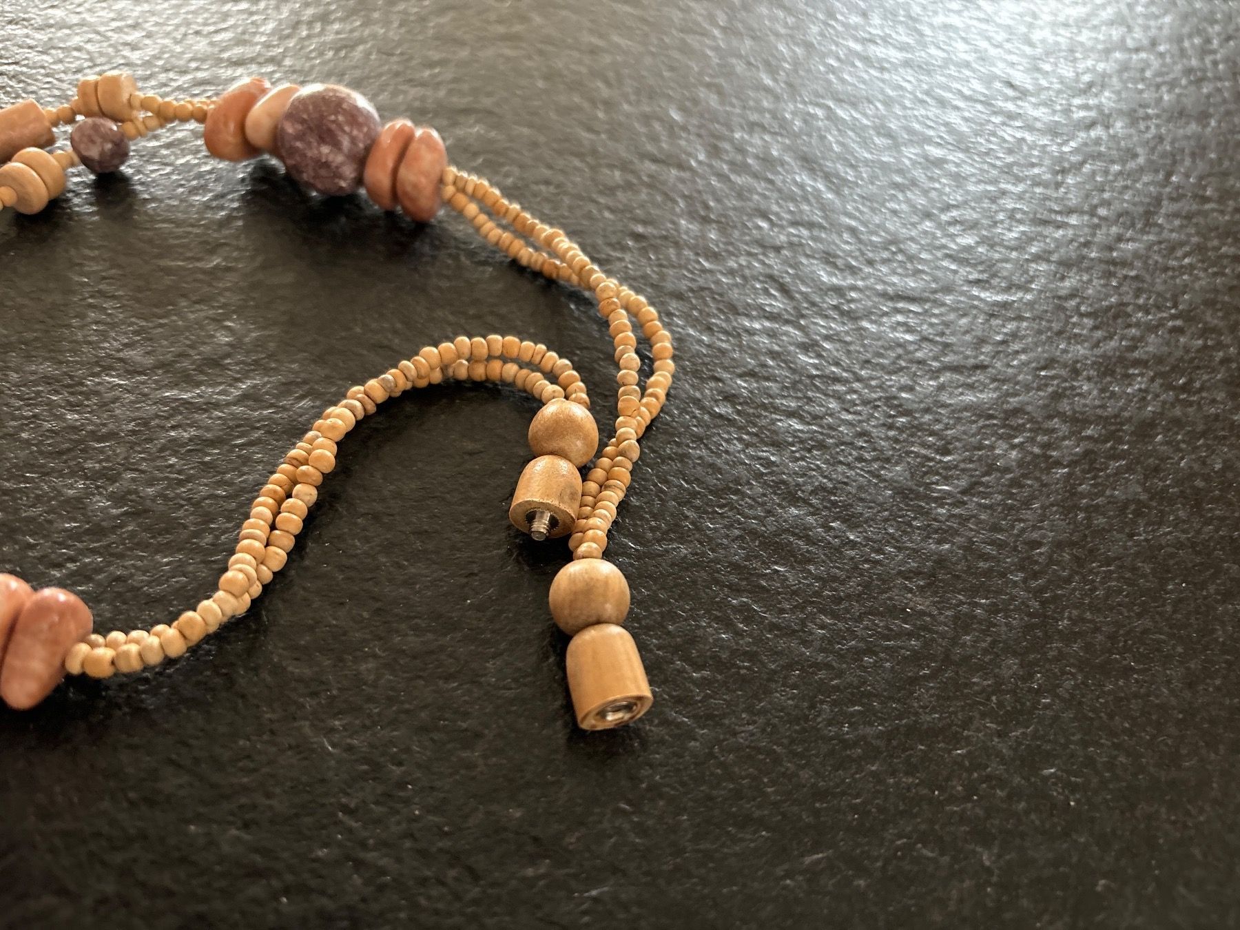 Altri gioielli: 2 er Set Modeschmuck Halsketten – Usato da Appenzell venduto da babet01 4