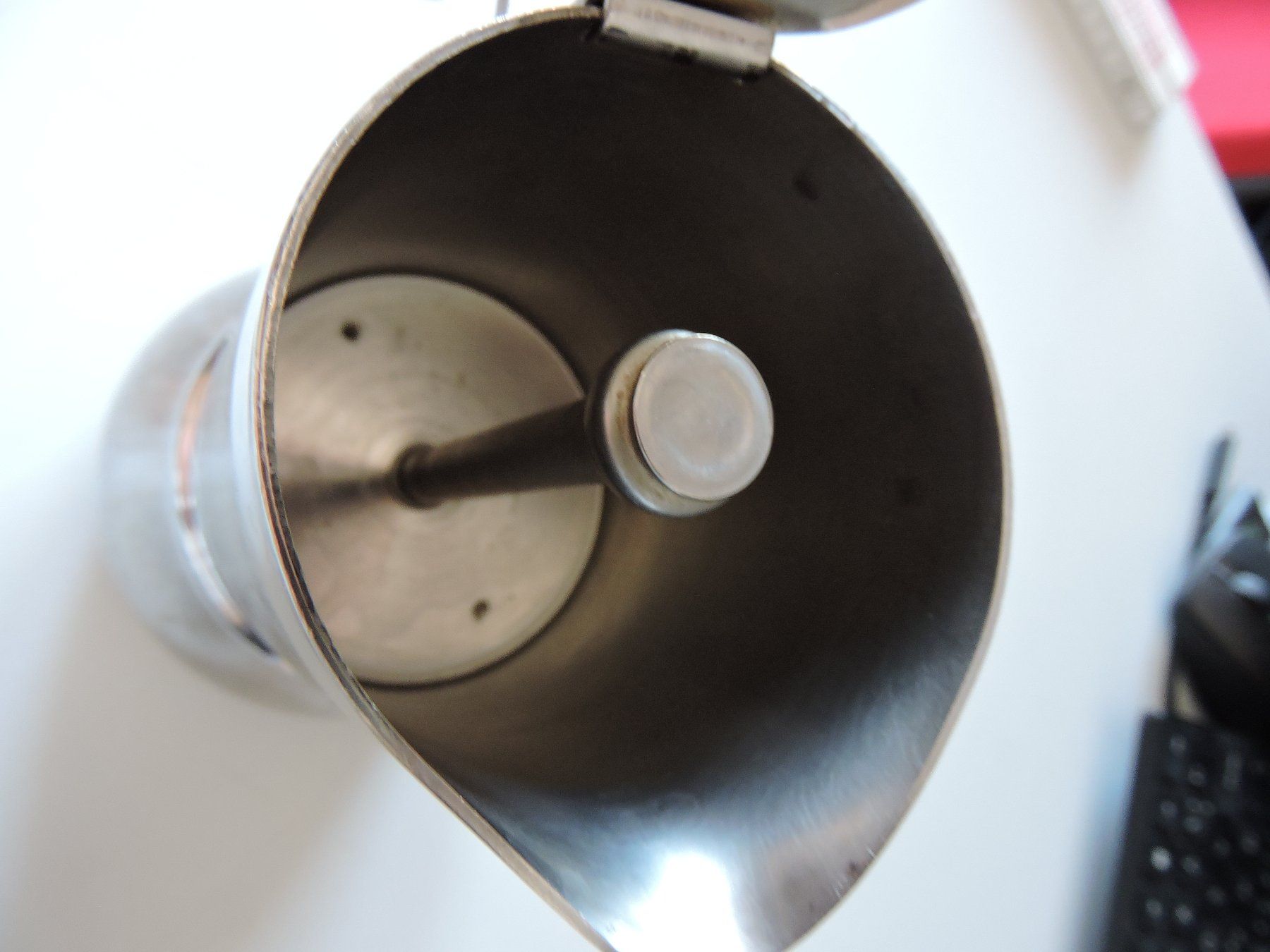 Kaffeemaschinen & Espressomaschinen: Stella Espresso/Kaffeemaschine – Gebraucht aus Hauptwil von Borusse01 6