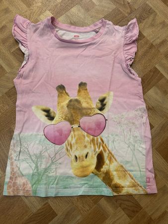 T-Shirt WE-Fashion 134/140