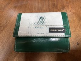 Freitag Portemonnaie 11.5 X 9.5 x 3 cm