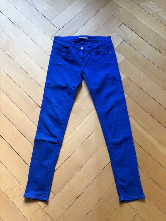 Patrizia Pepe Jeans, Gr. 29, neuwertig, tolle Farbe, Sommer!