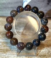 Pietersit Armband H 13.7mm