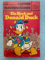 LTB No. 85 - Ein Hoch Auf Donald Duck (Erstausgabe, 1982)
