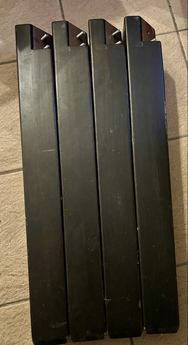 Ikea Tables: Esstisch BJURSTA von IKEA ab Fr. 1.- – D'occasion à Lufingen par codabaz 1