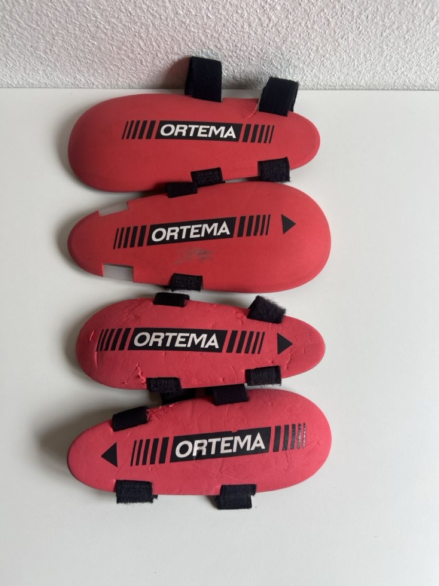 Ortema Protections: Ortema Armprotektoren – D'occasion à Nesslau par Sclips