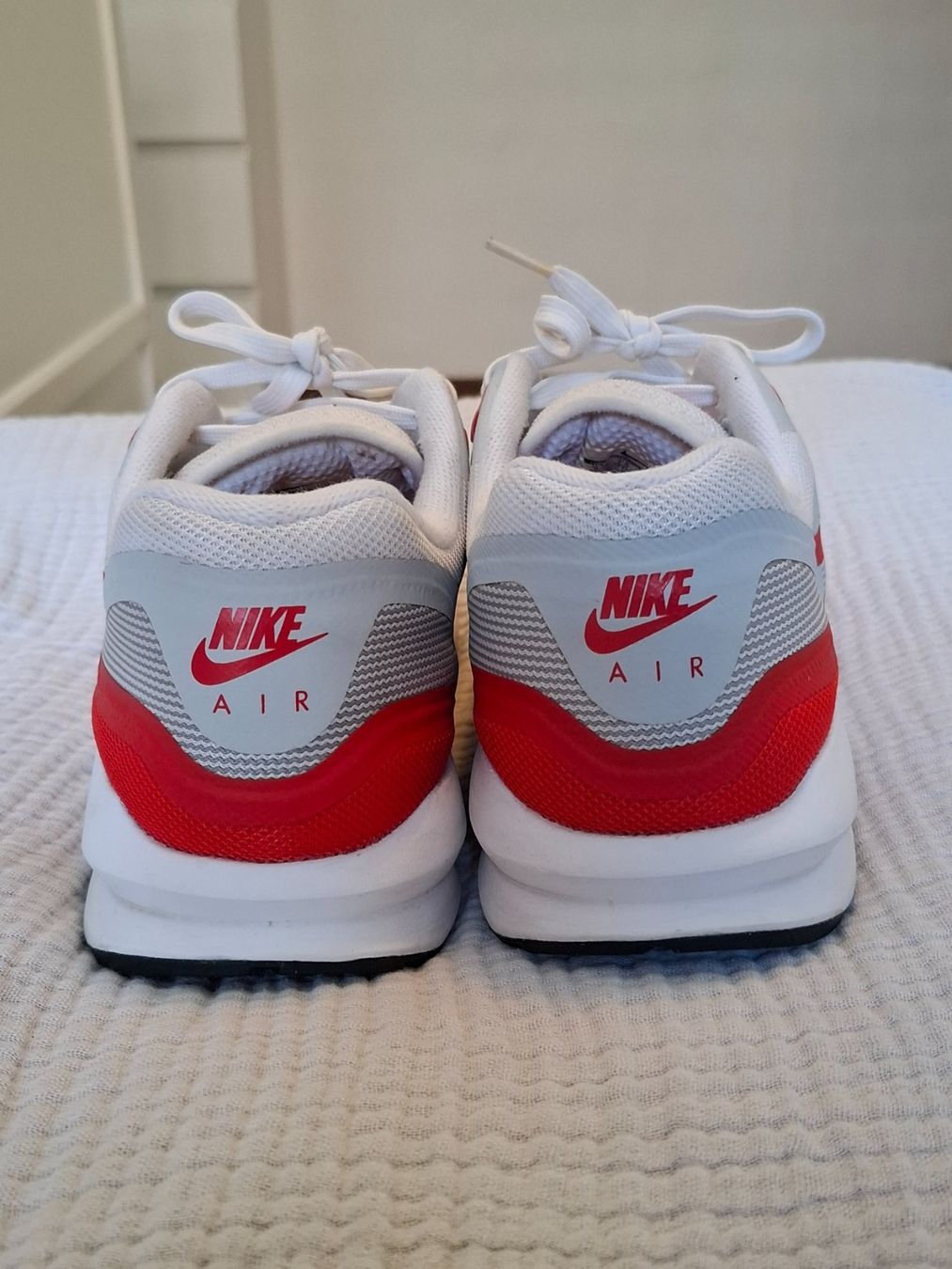 Nike Scarpe da uomo: Nike Air Max Lunar1 2014 – Usato da Rafz venduto da ant_5qyd 2