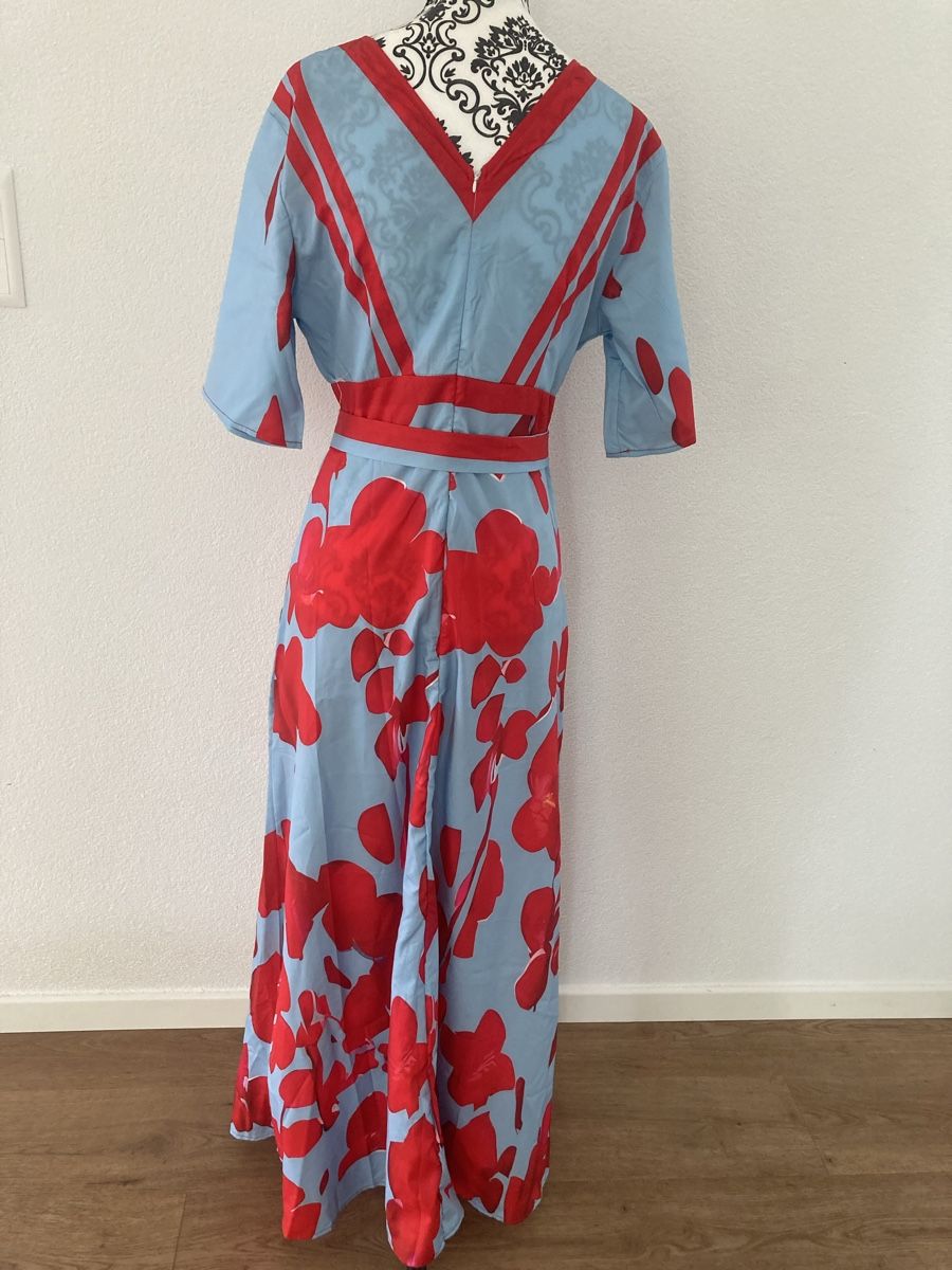 Vestiti: Sommerkleid – Nuovo (secondo la descrizione) da Bettlach venduto da Valgoy 2