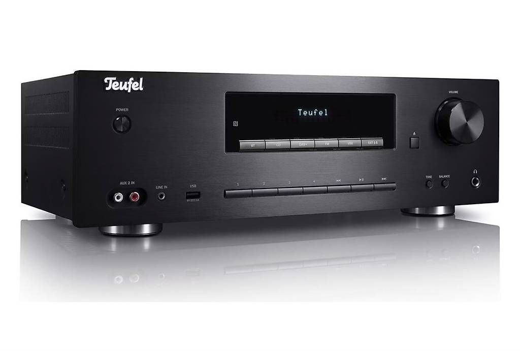Casse acustiche: Teufel Ultima 40 Kombo Power Edition – Usato da Derendingen venduto da Schmid.F 2