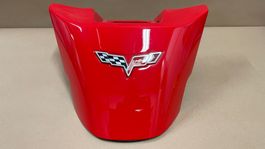 Chevrolet Corvette C6 Waterfall Convertible