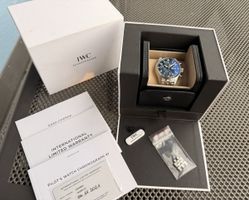 IWC