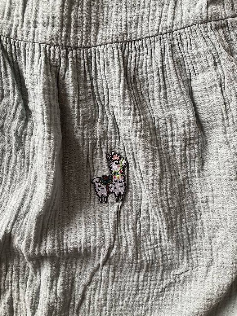 Next Lotti & Set di vestiti: Sommerkleider Gr110 Next und H+M – Usato da Beinwil am See venduto da madebyleine 3