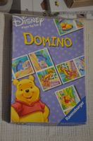 DOMINO - JEUX - SPIEL WINNIE THE POOH