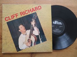 CLIFF RICHARD 2LPMOVE IT