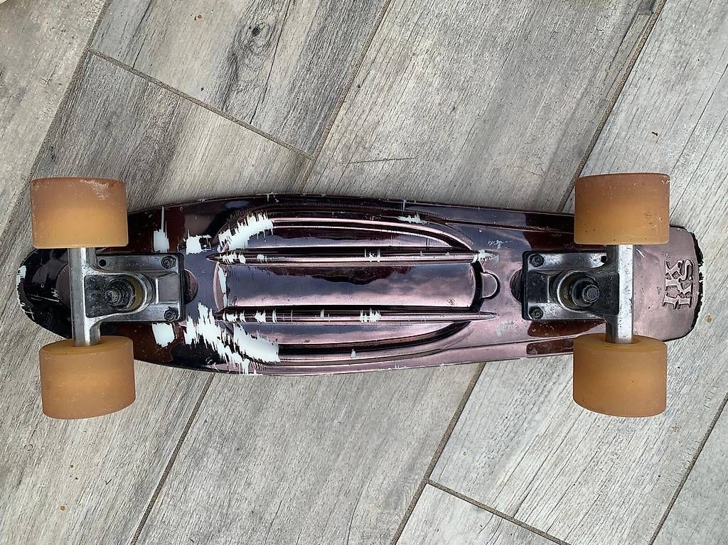 Skateboards: Vendo skateboard usato – Gebraucht aus Castelrotto von lel_k2kk 1