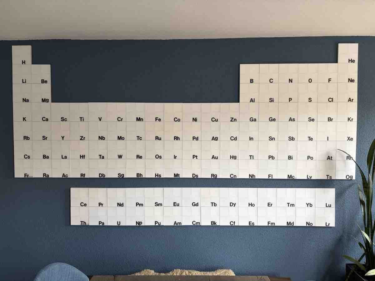 Nanoleaf Lampen: Nanoleaf Canvas 15 Panels + Base – Gebraucht aus Olten von MrSimpson 3
