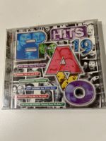 CD- Bravo Hits 19