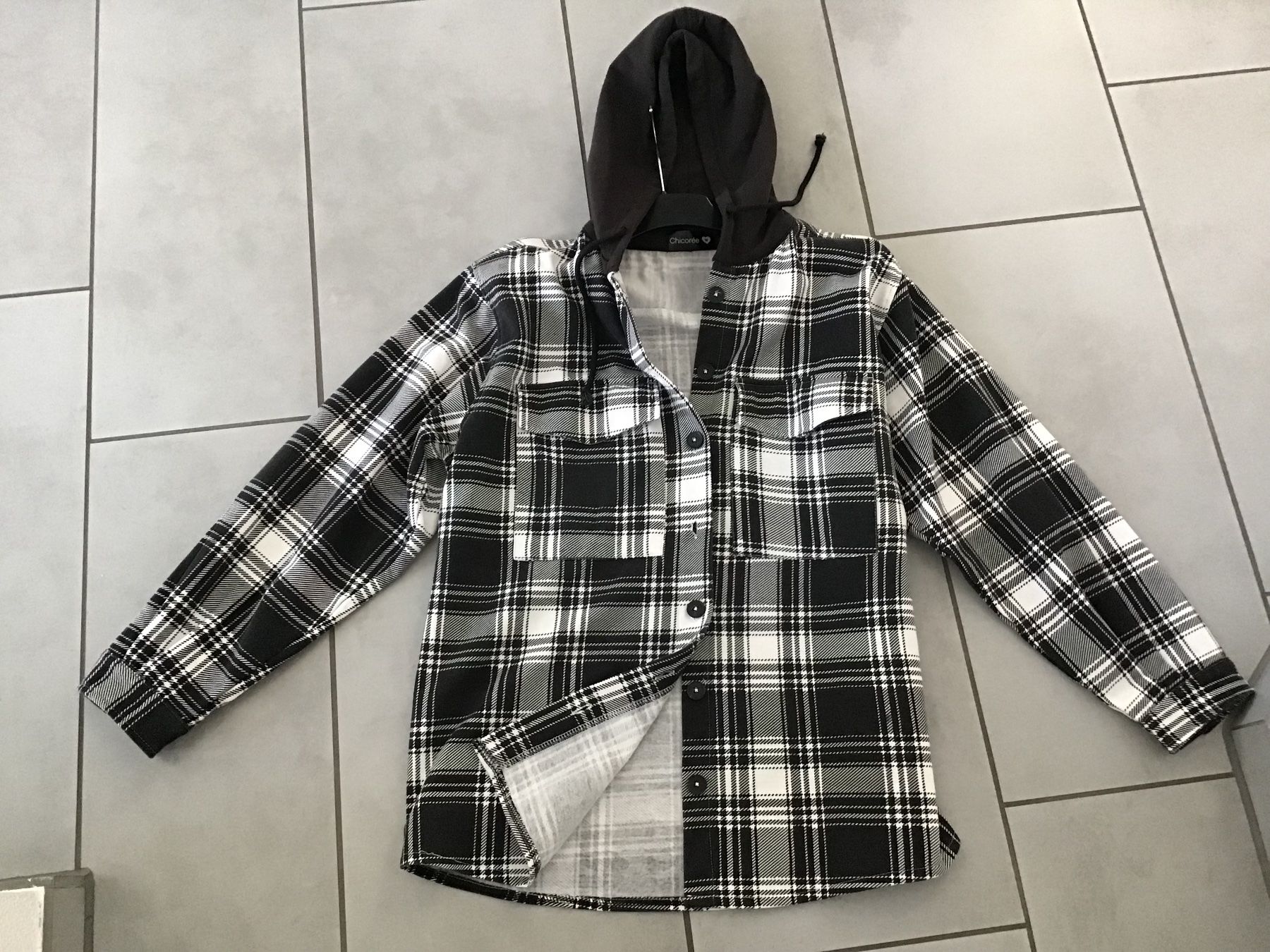 Camicette: Jacke oder Hemd  M – Nuovo (secondo la descrizione) da Trimbach venduto da Mery70 3