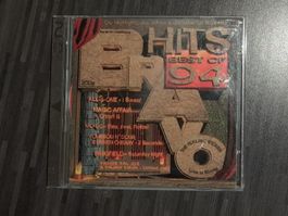 Bravo Hits Best of 94 - 2CDs - Sommer Hits - Top Zustand