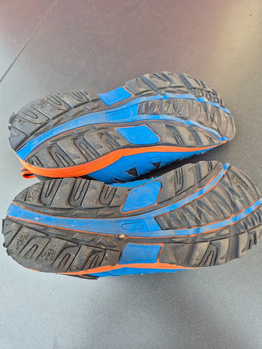 Dosenbach Schuhe für Jungen: Vty Sneaker Gr. 38 – Gebraucht aus Steinen von sius21 4