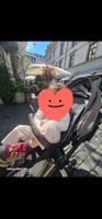 Cybex Mios 2, coloris Rose Gold+ très bien entretenue.