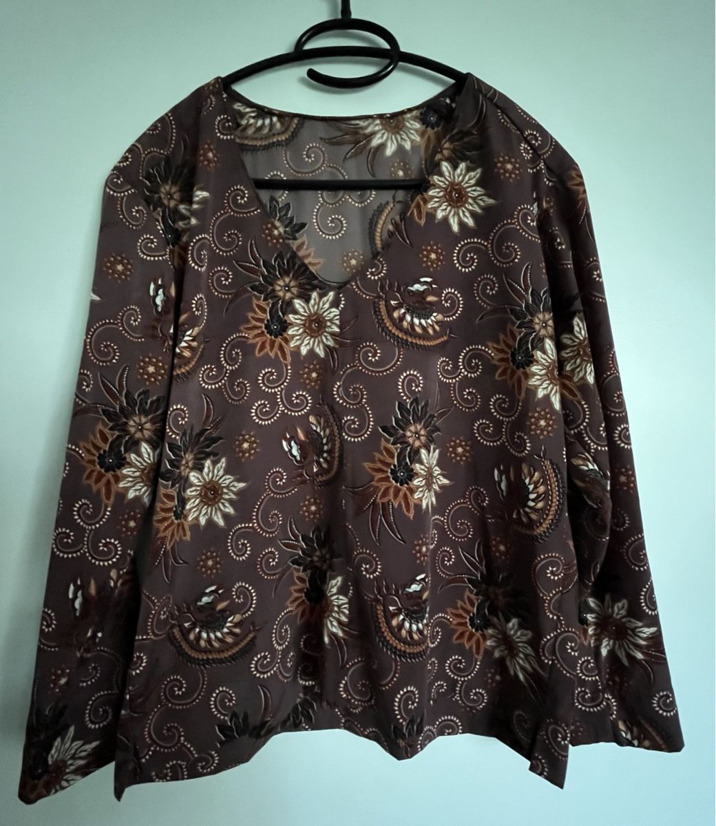 Camicette: Bluse von auka Gr. M – Usato da Winterthur venduto da Ste_Uho