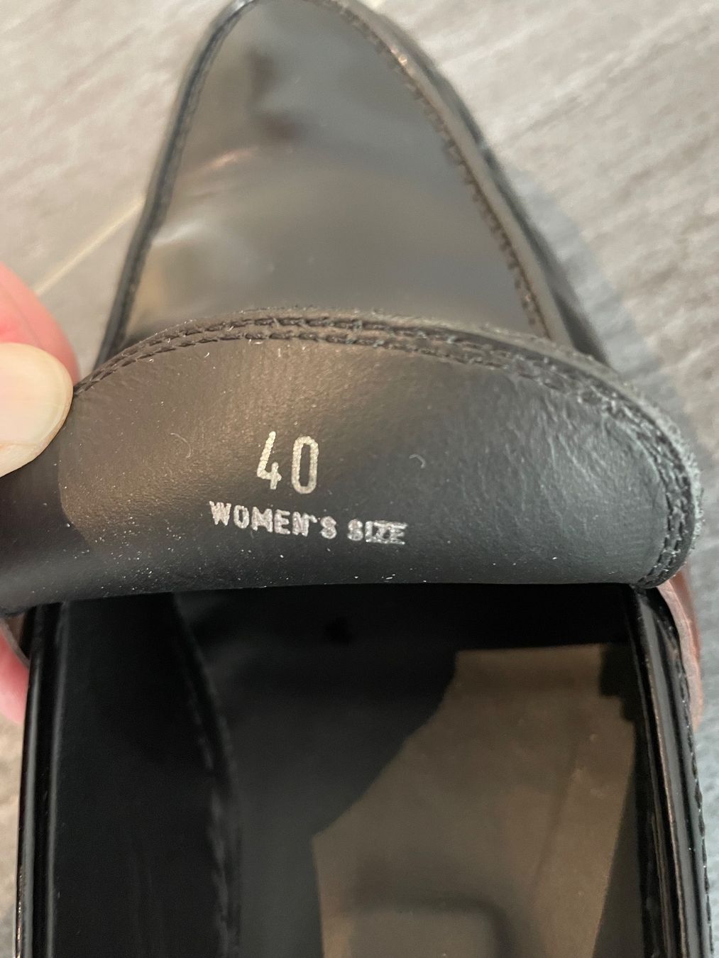 Tod'S Scarpe da donna: TOD‘s – Nuovo (secondo la descrizione) da Lohn SH venduto da corbusier8200 4