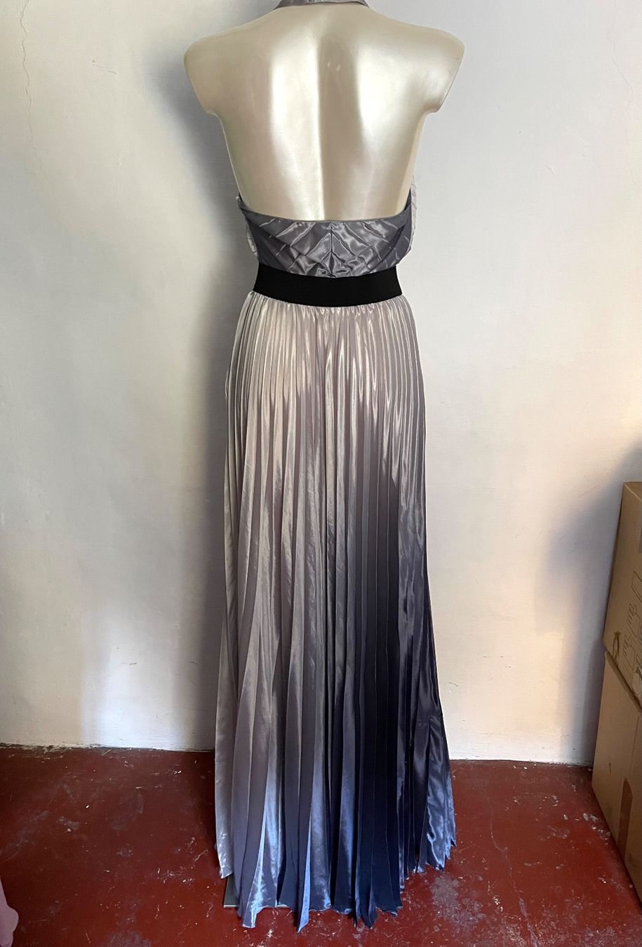 Vestiti: Poesis Couture gown – Usato da Barna venduto da orbuyorcry 1