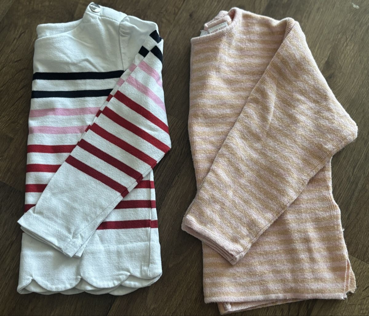 Ensembles coordonnés: Kleiderpaket Mädchen 98 – D'occasion à Stallikon par dan_2lfs 1
