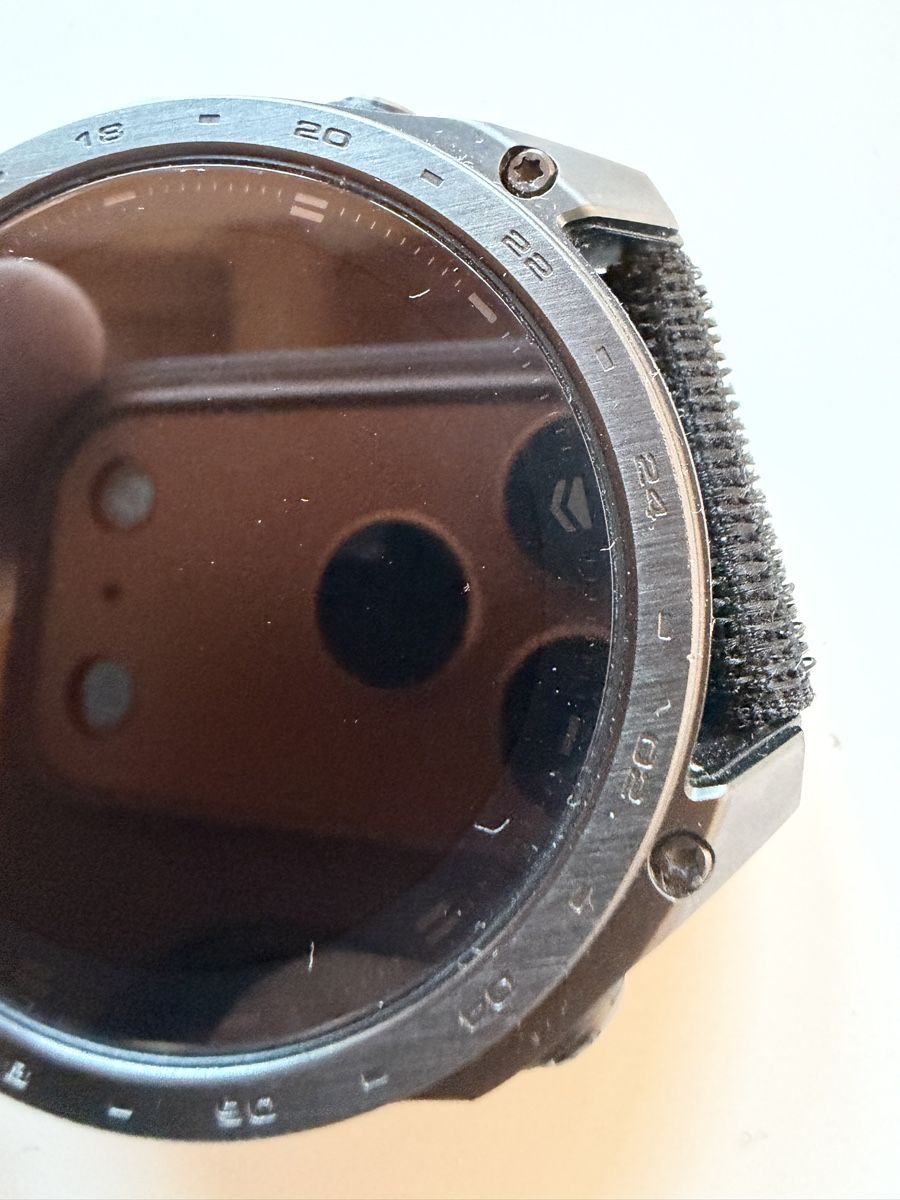 Garmin Smartwatch: Garmin Tactix 8 51mm Amoled  – Usato da Blankenburg venduto da chr_n7kv 8