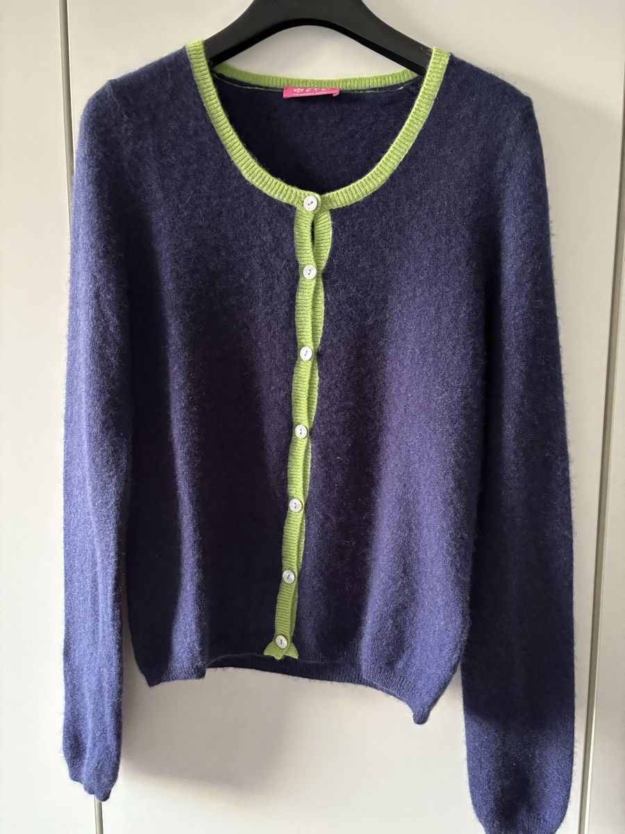 FTC Vestes: Strickjacke FTC – D'occasion à Zürich par ConnieS01