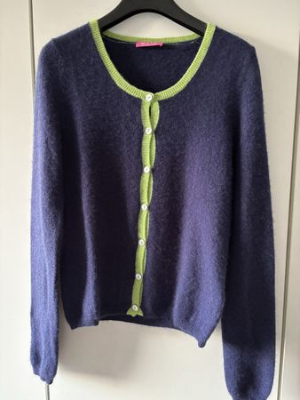 Strickjacke FTC