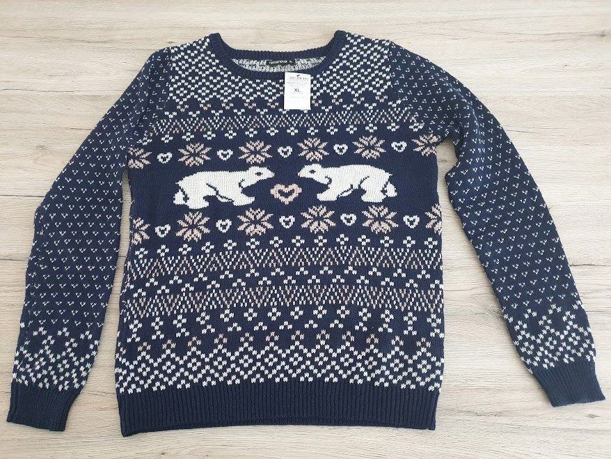 Maglioni & Felpe: Pullover Herbst Winter Damen größe XL – Nuovo e nell'imballaggio originale da Nürensdorf venduto da AntonioAE