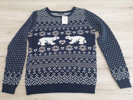 Pullover Herbst Winter Damen größe XL