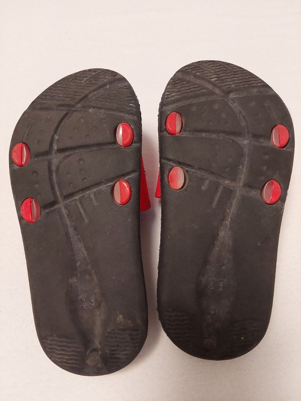 Scarpe per ragazzi: Bade-Schuhe Gr. 28 – Usato da Rudolfingen venduto da T.Mueller 3