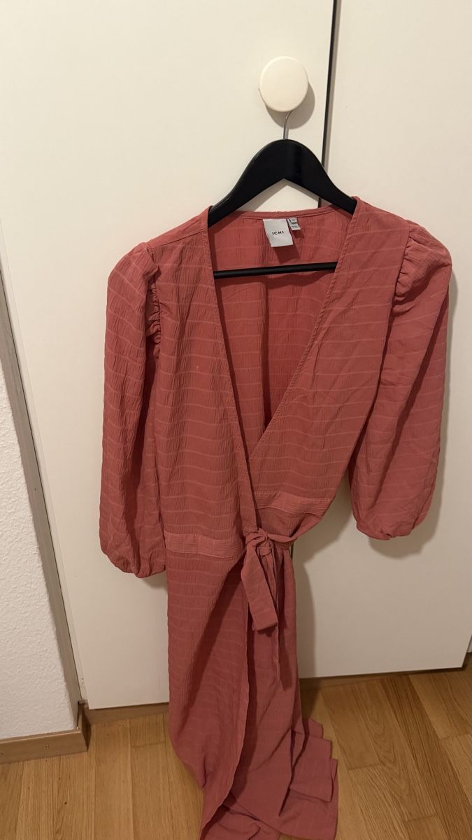 Vestiti: Ichi Wickelkleid – Usato da Zürich venduto da futbolstar 2
